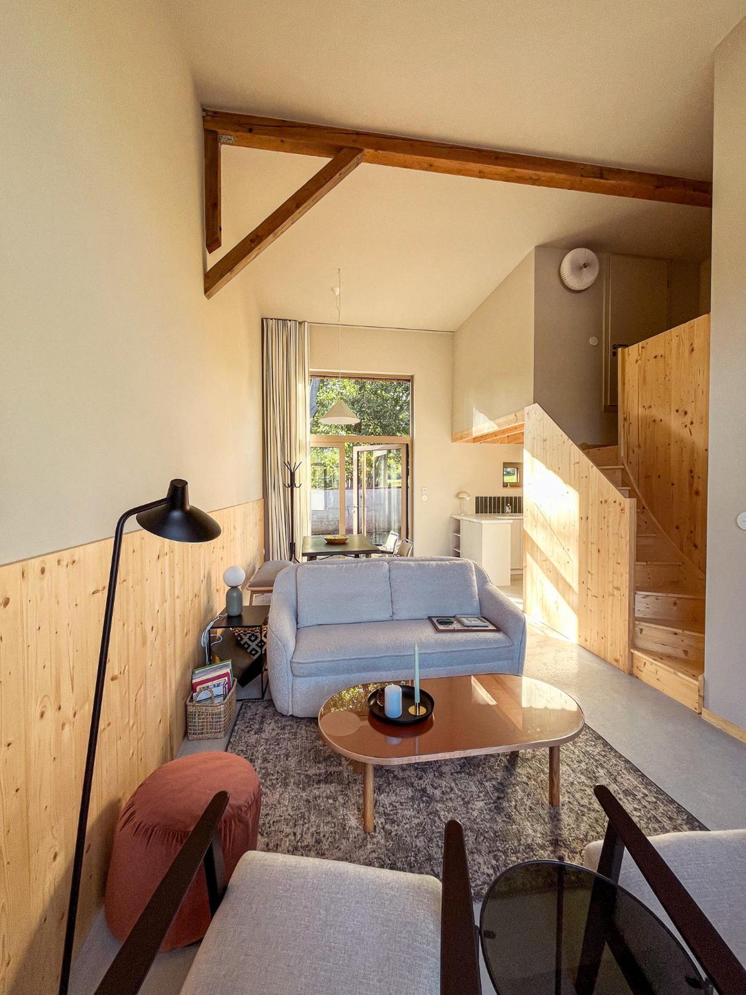 Vila Grange Alma Obernai Exteriér fotografie